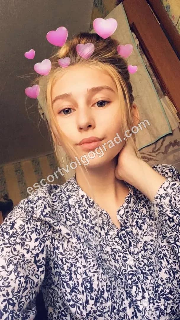 Margo, 25 лет — проститутка, Юбилейный, Волгоград