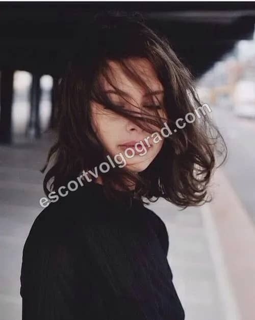 Flora, 26 лет — проститутка, Бекетовка, Волгоград