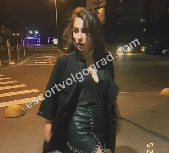 Дарья, 21 год — проститутка, Семь Ветров, Волгоград