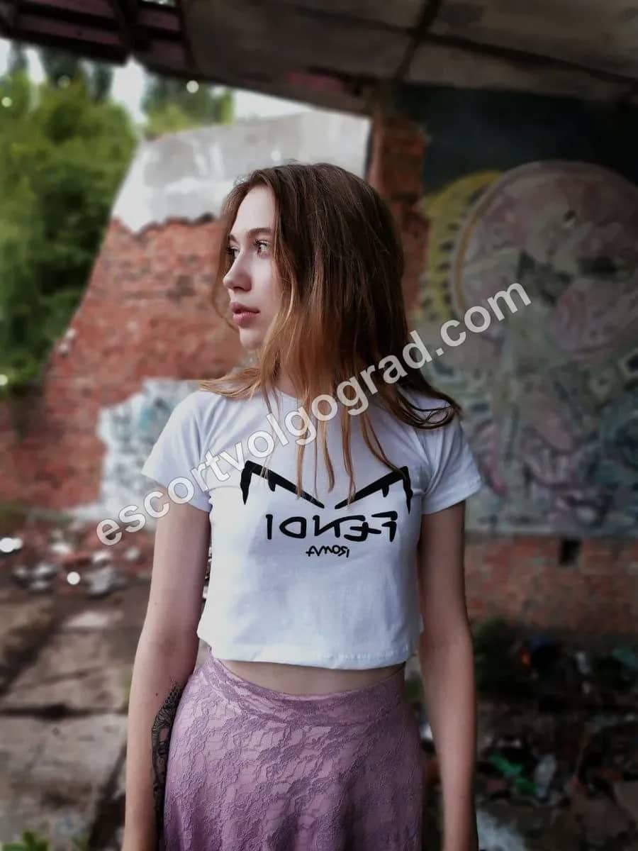 Анечка, 20 лет — проститутка, Спартановка, Волгоград