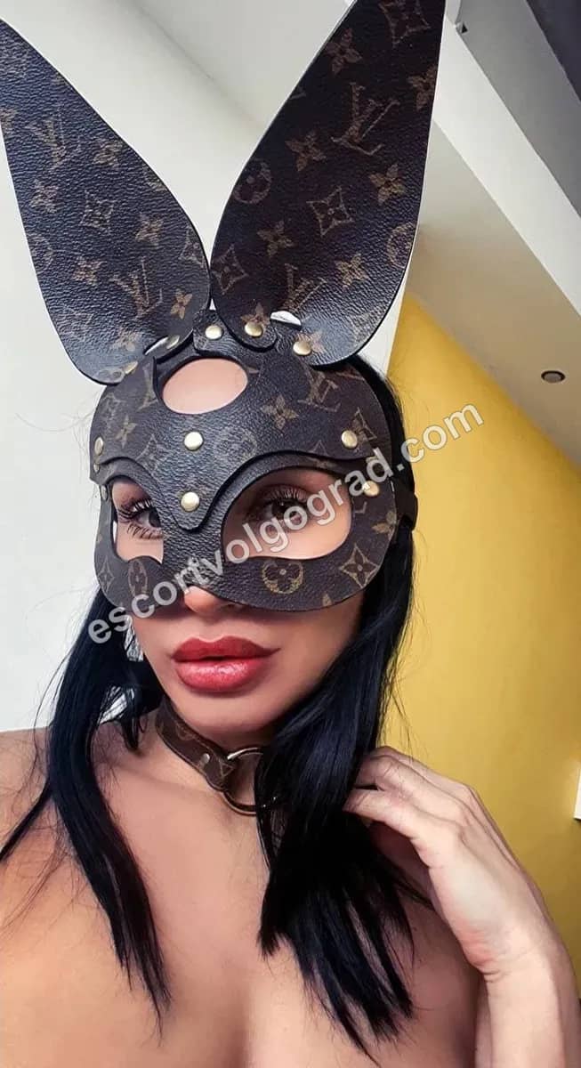 RADMILA, 23 года — проститутка, Вишнёвая Балка, Волгоград
