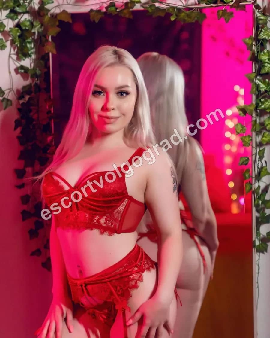 Dina, 27 лет — проститутка, Фролово, Волгоград