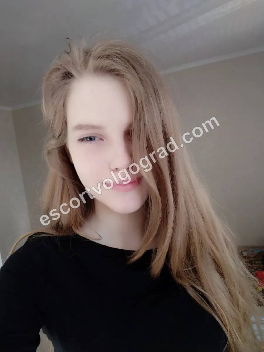 Олеся, 19 лет — проститутка, Спартановка, Волгоград