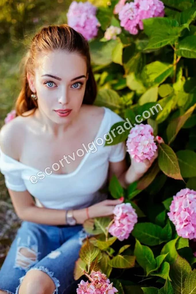 Лизонька, 23 года — проститутка, посёлок Металлургов, Волгоград