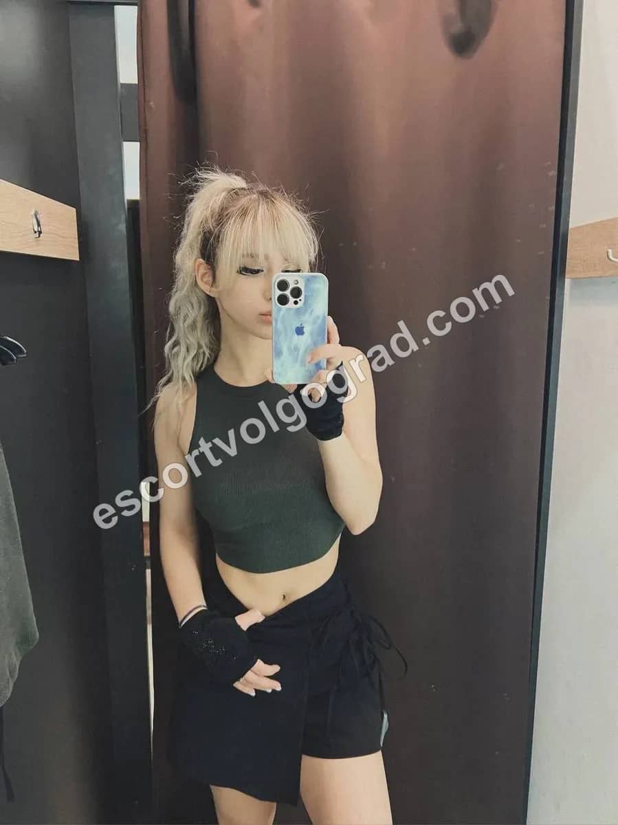 Yuliya, 26 лет — проститутка, Татьянка, Волгоград