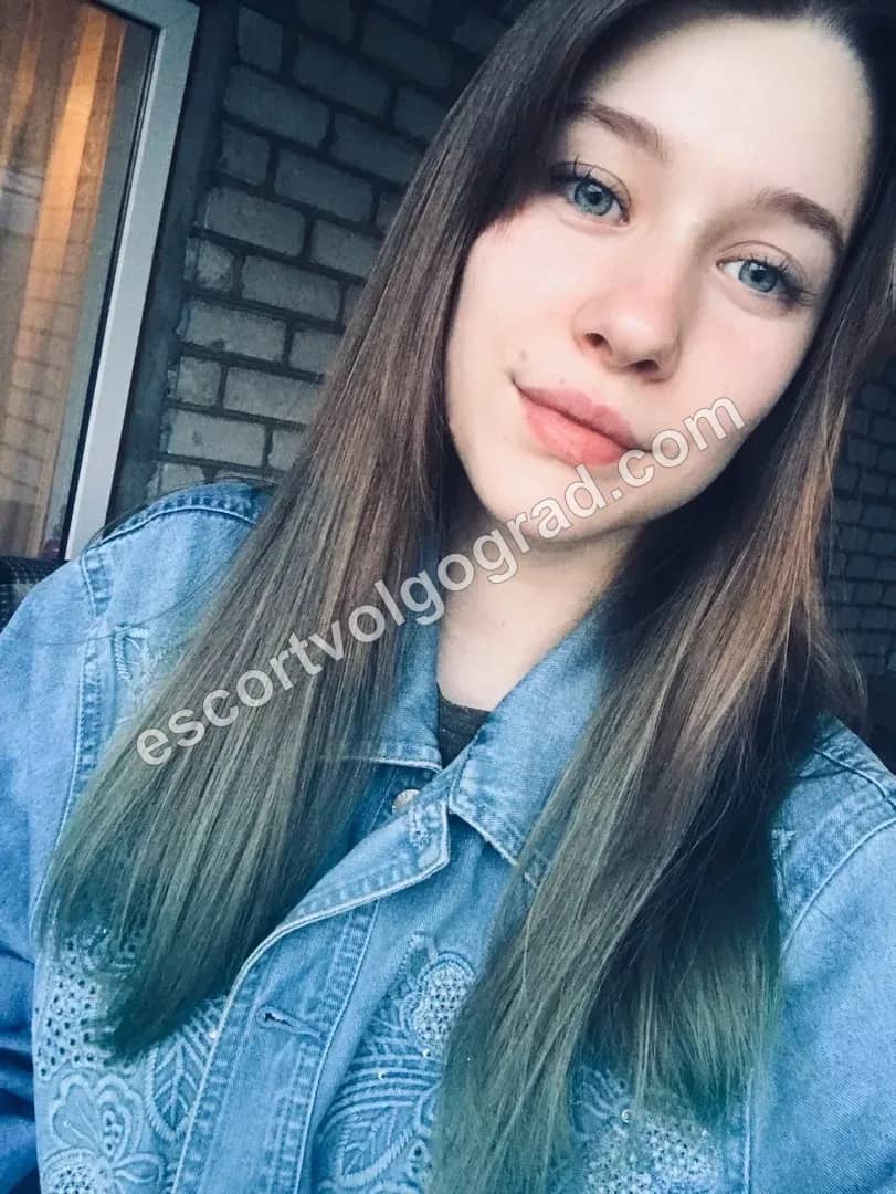 LYUBASHA, 26 лет — проститутка, Ельшанка, Волгоград
