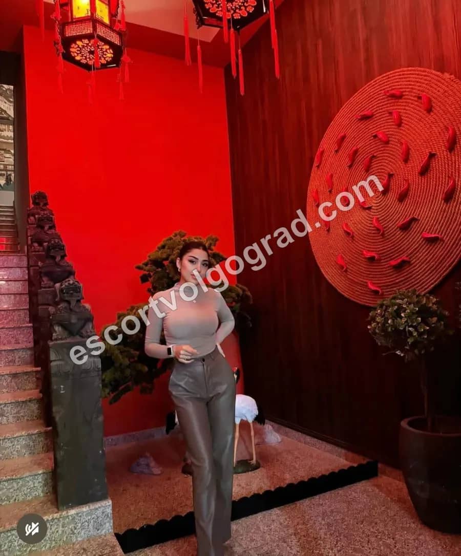 Рита, 27 лет — проститутка, Тулака, Волгоград
