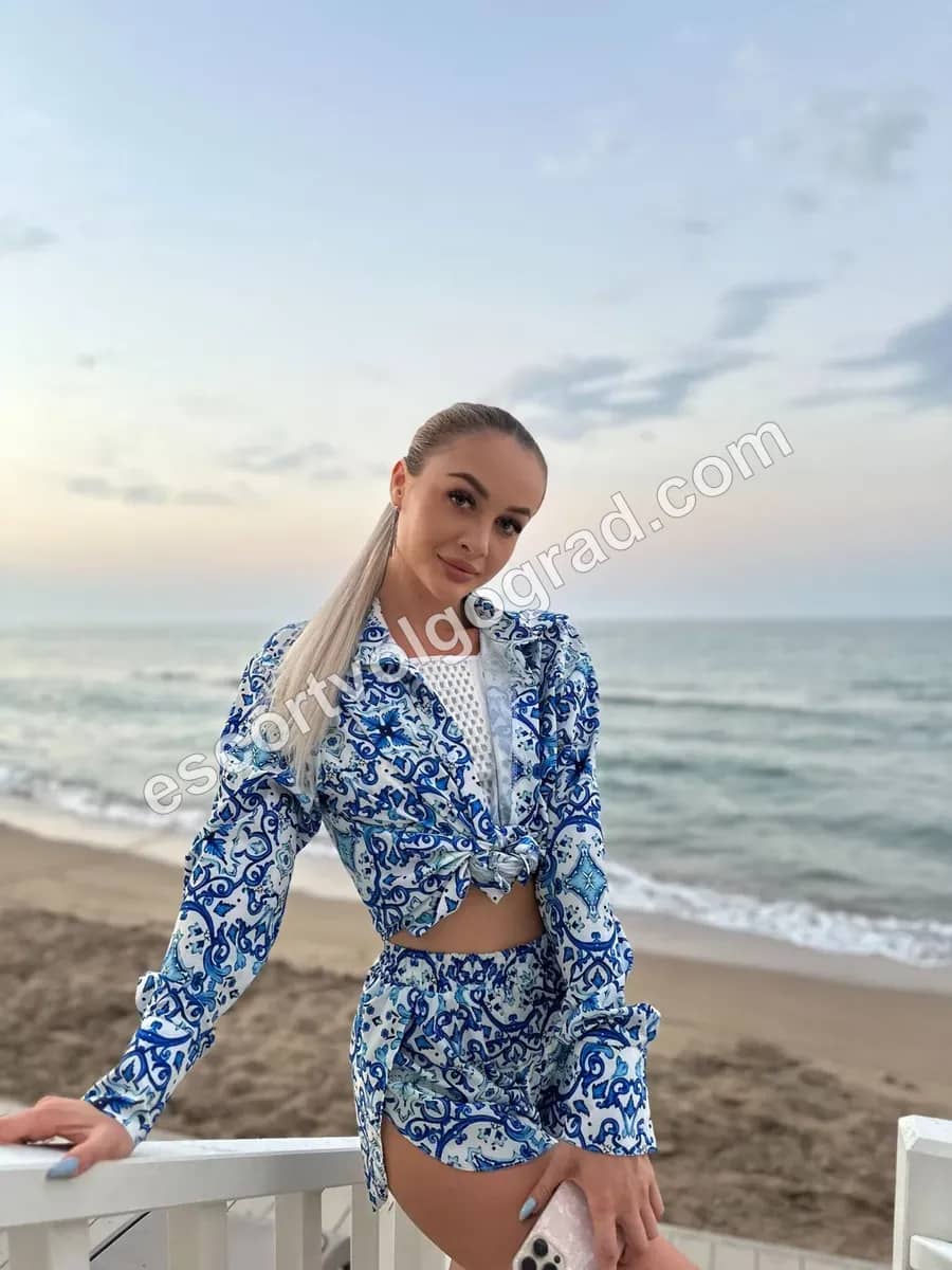 Ната, 22 года — проститутка, Волжский, Волгоград