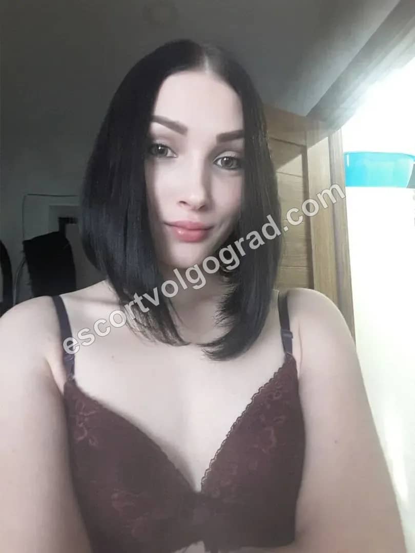 Викуся, 20 лет — проститутка, Нижний Тракторный, Волгоград