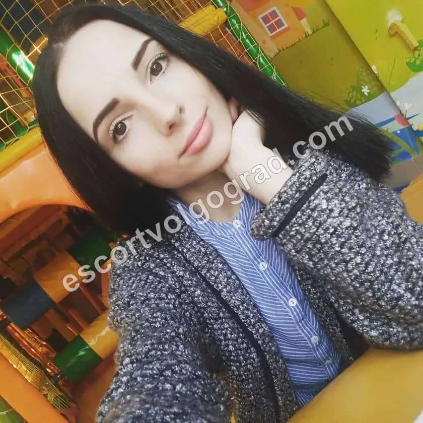 Инга, 24 года — проститутка, Вишнёвая Балка, Волгоград
