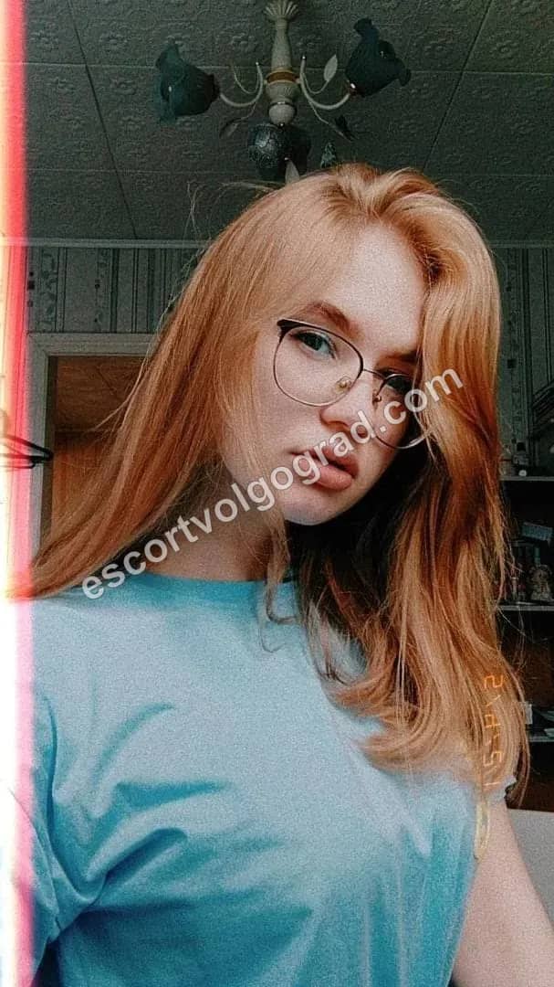 Ладушка, 22 года — проститутка, квартал ТЮЗа, Волгоград