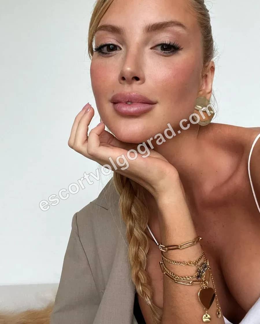 LILYA, 29 лет — проститутка, Качинский, Волгоград