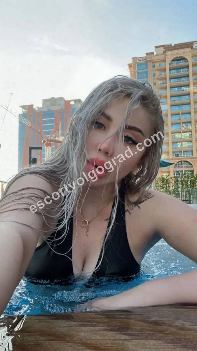 Дашенька, 24 года — проститутка, Татьянка, Волгоград