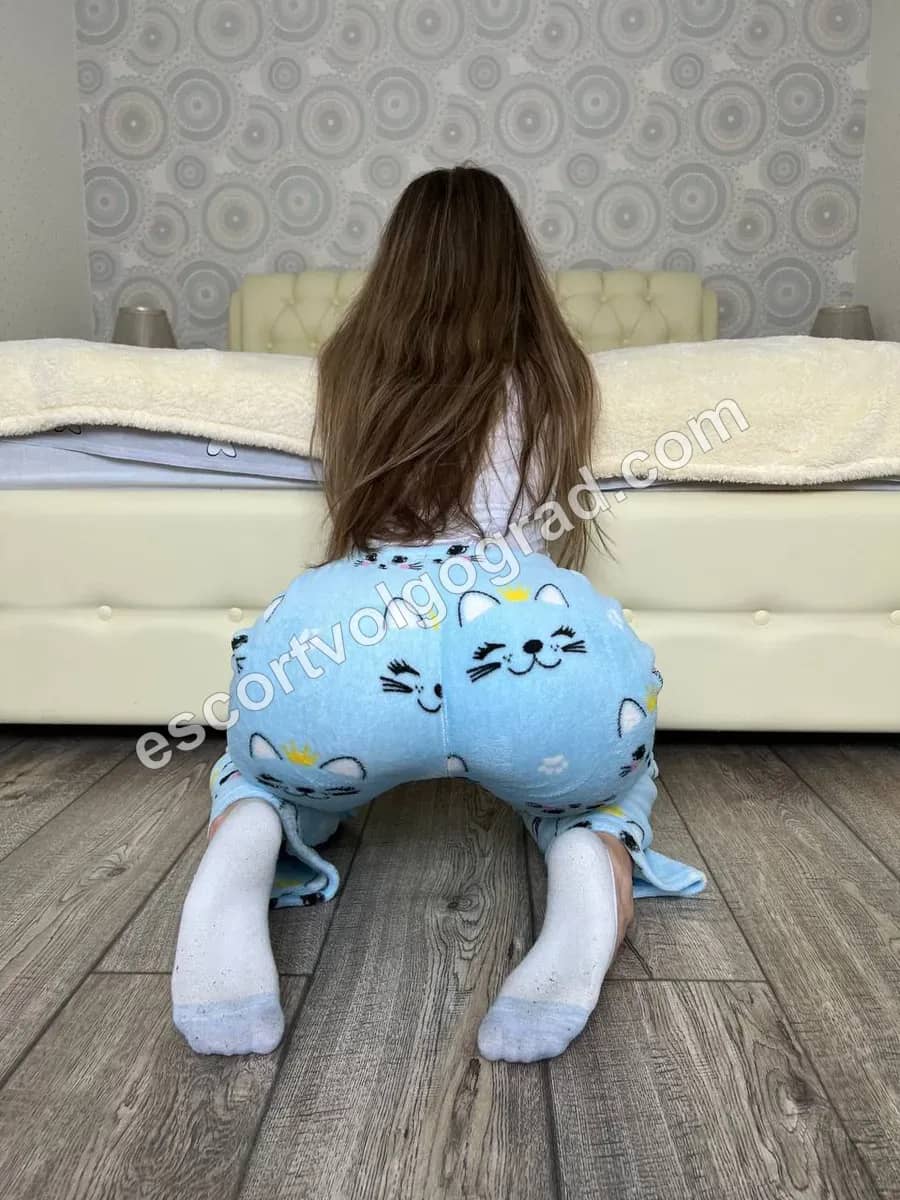 Риточка, 18 лет — проститутка, Татьянка, Волгоград