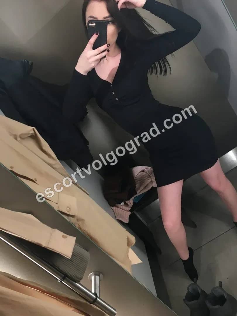 TAISIYA, 27 лет — проститутка, Центр, Волгоград