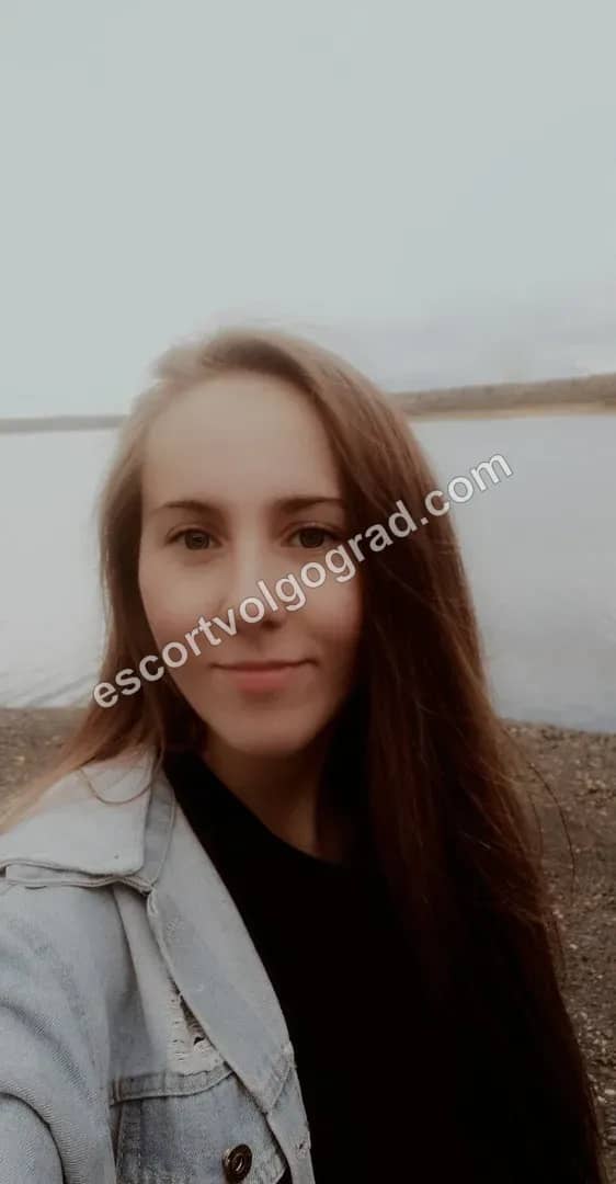 Мариша, 24 года — проститутка, Спартановка, Волгоград