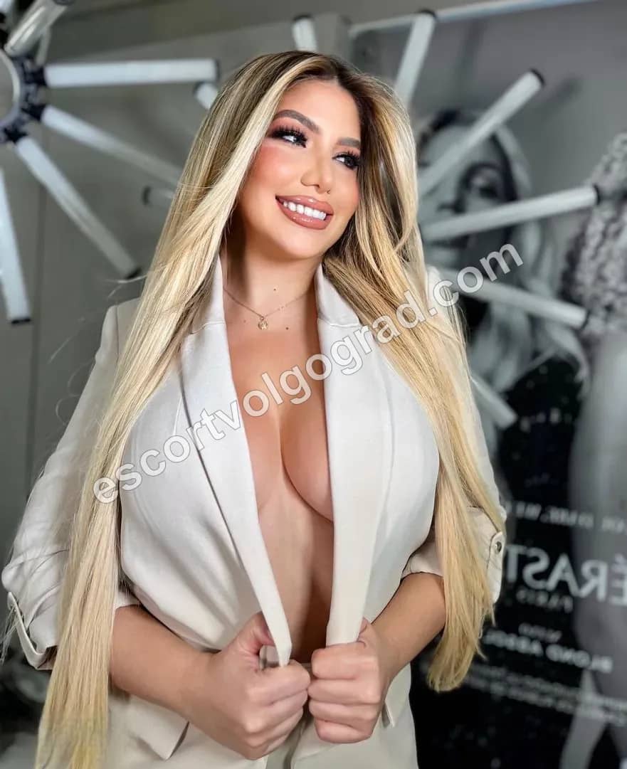 Фаина, 26 лет — проститутка, Камышин, Волгоград
