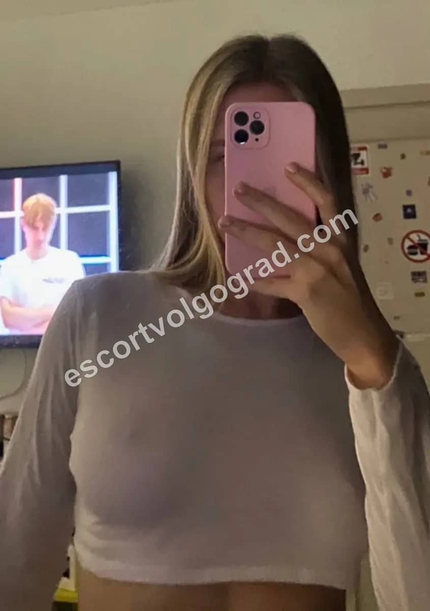 Сонечка, 20 лет — проститутка, Ангарский, Волгоград