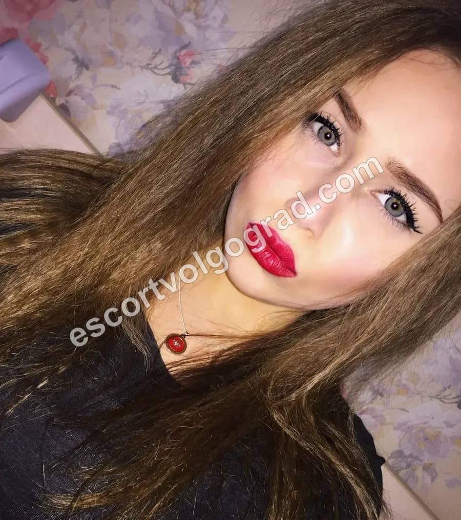 Жанночка, 22 года — проститутка, Разгуляевка, Волгоград