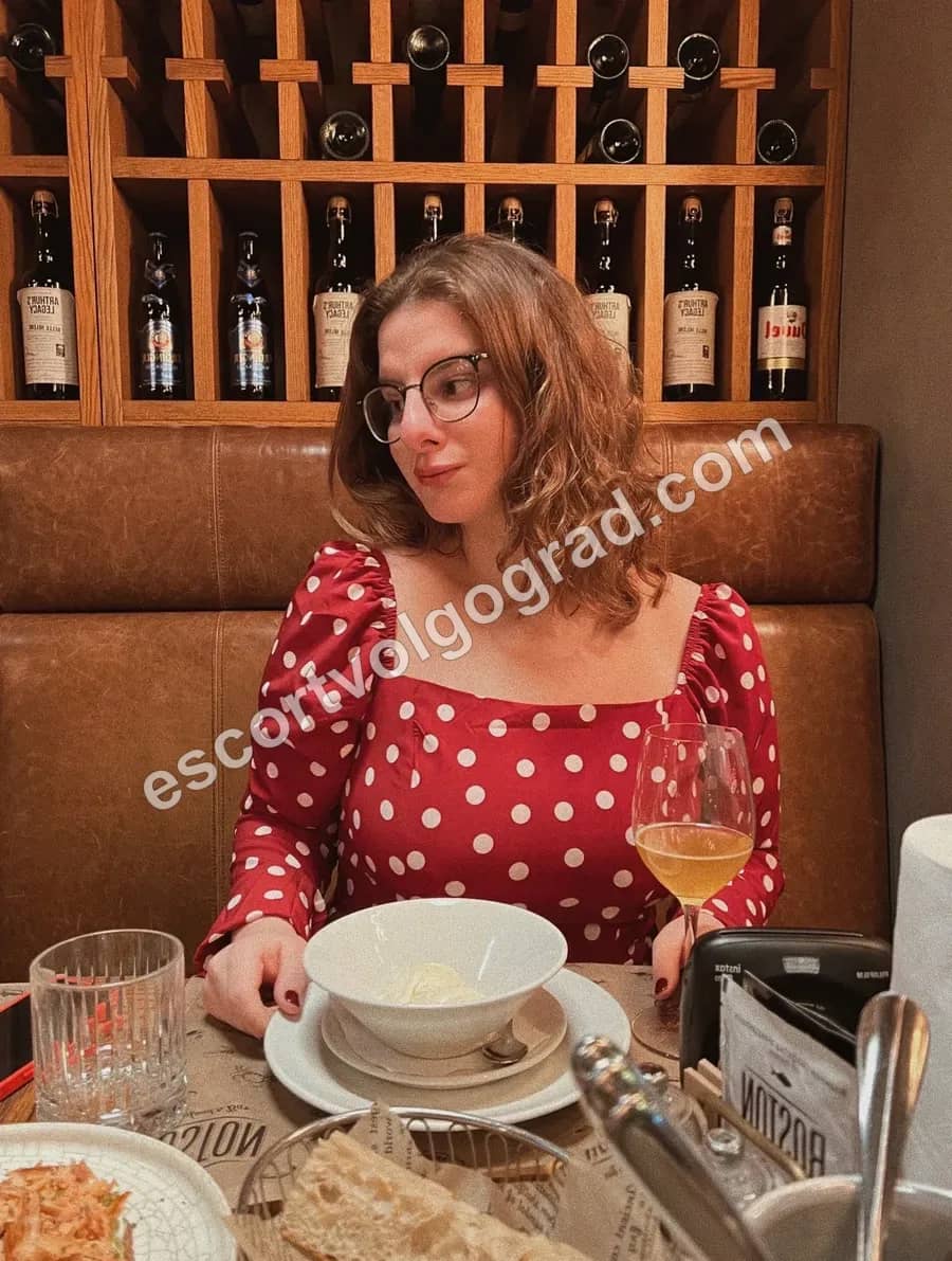 Nastya, 26 лет — проститутка, Центр, Волгоград
