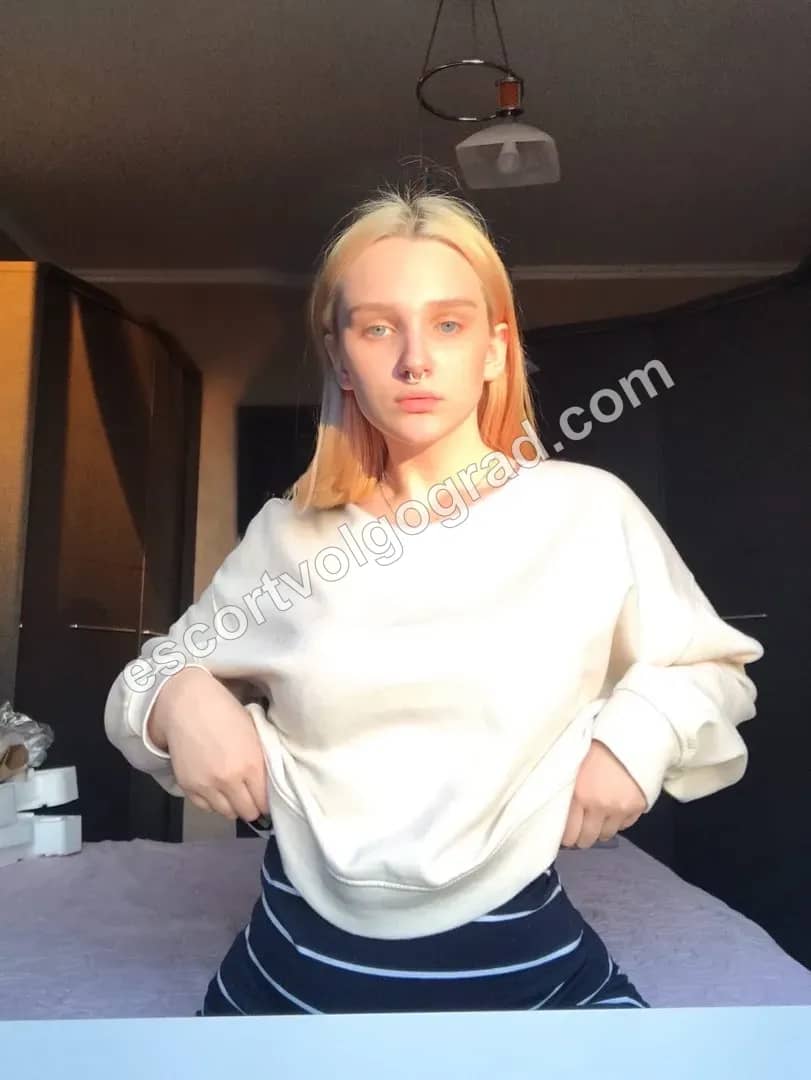 Лиза, 26 лет — проститутка, Тулака, Волгоград