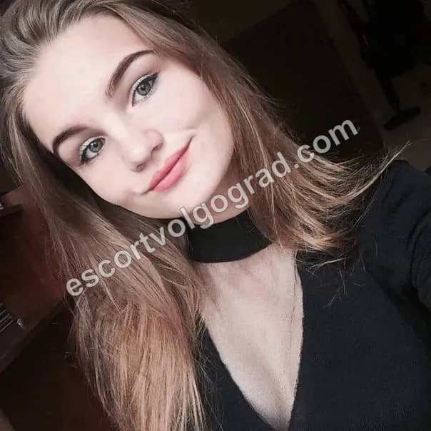 INNA, 23 года — проститутка, Нижний Тракторный, Волгоград