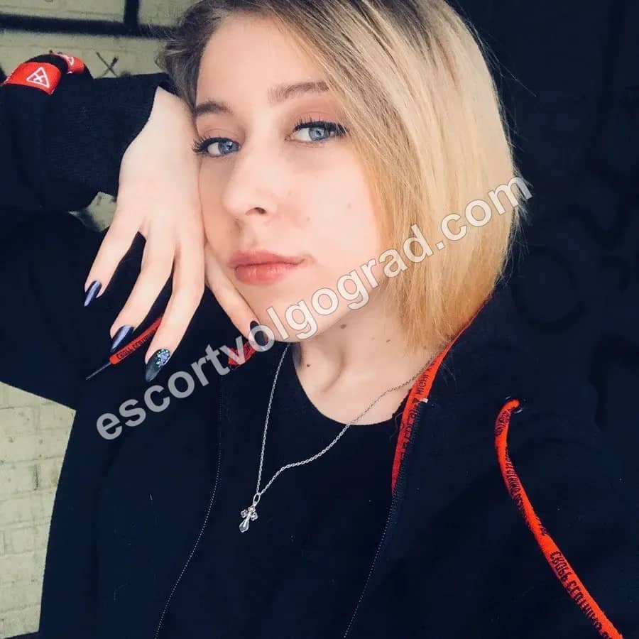 Ирина, 24 года — проститутка, Горьковский, Волгоград