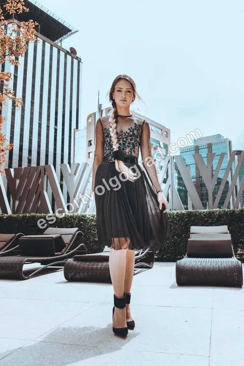 ELYA, 26 лет — проститутка, Сарепта, Волгоград