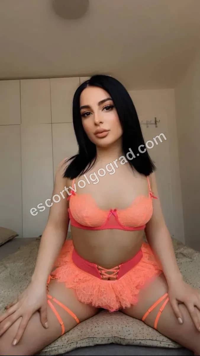 Tereza, 26 лет — проститутка, Старая Отрада, Волгоград
