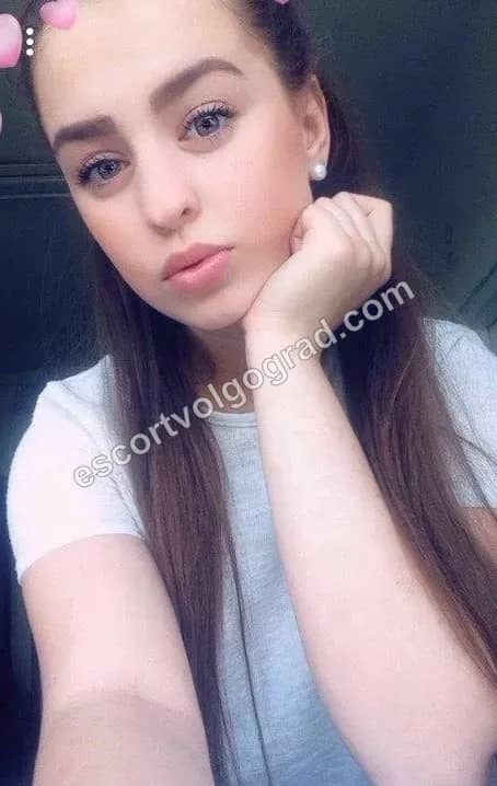 Милана, 20 лет — проститутка, Университетский, Волгоград