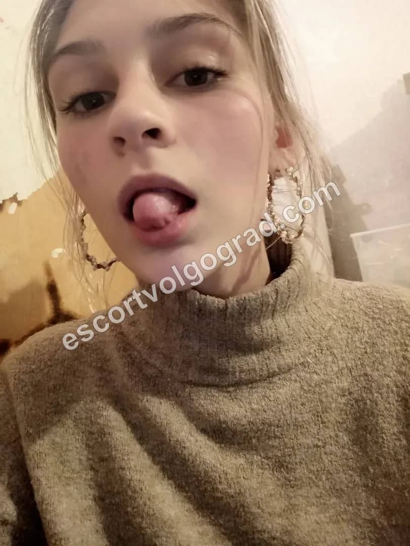 Елизавета, 28 лет — проститутка, квартал ТЮЗа, Волгоград
