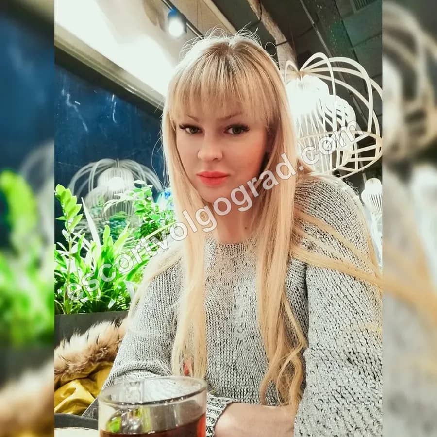 Уля, 23 года — проститутка, Краснослободск, Волгоград