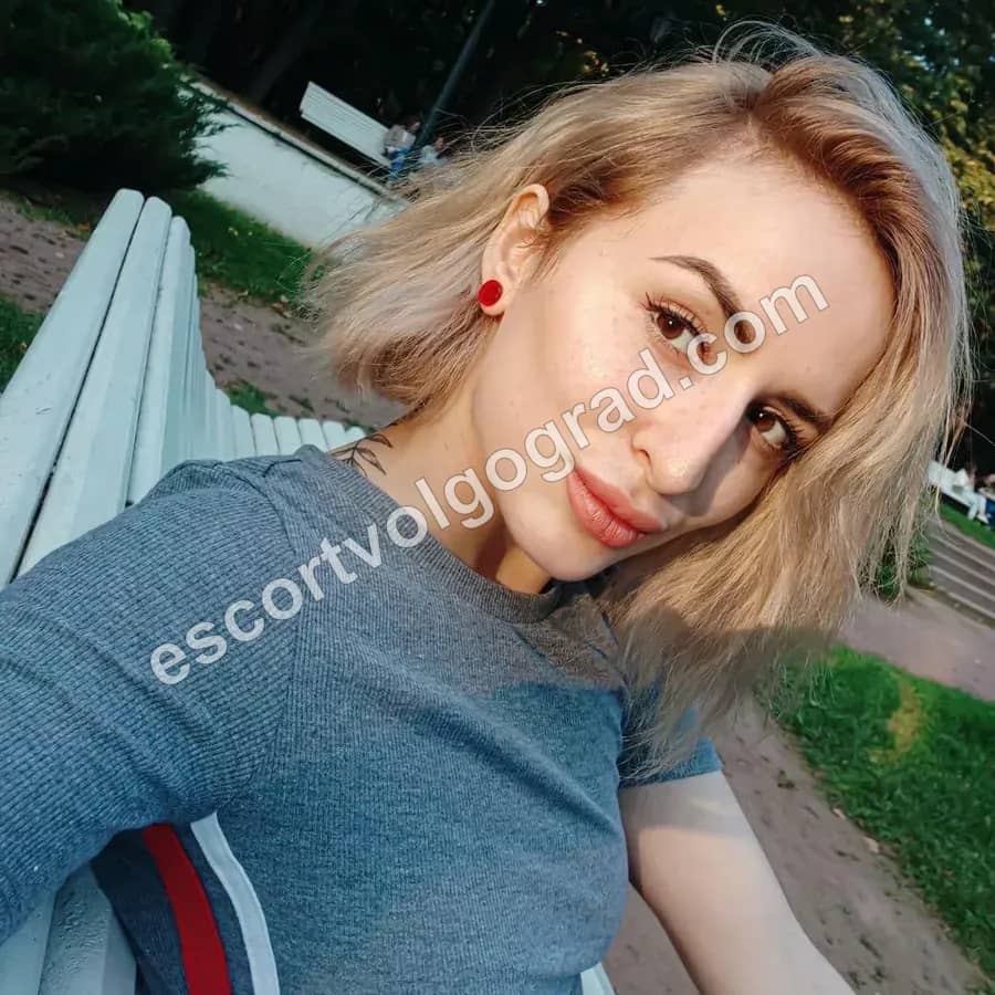 ADELYA, 26 лет — проститутка, Николаевск, Волгоград