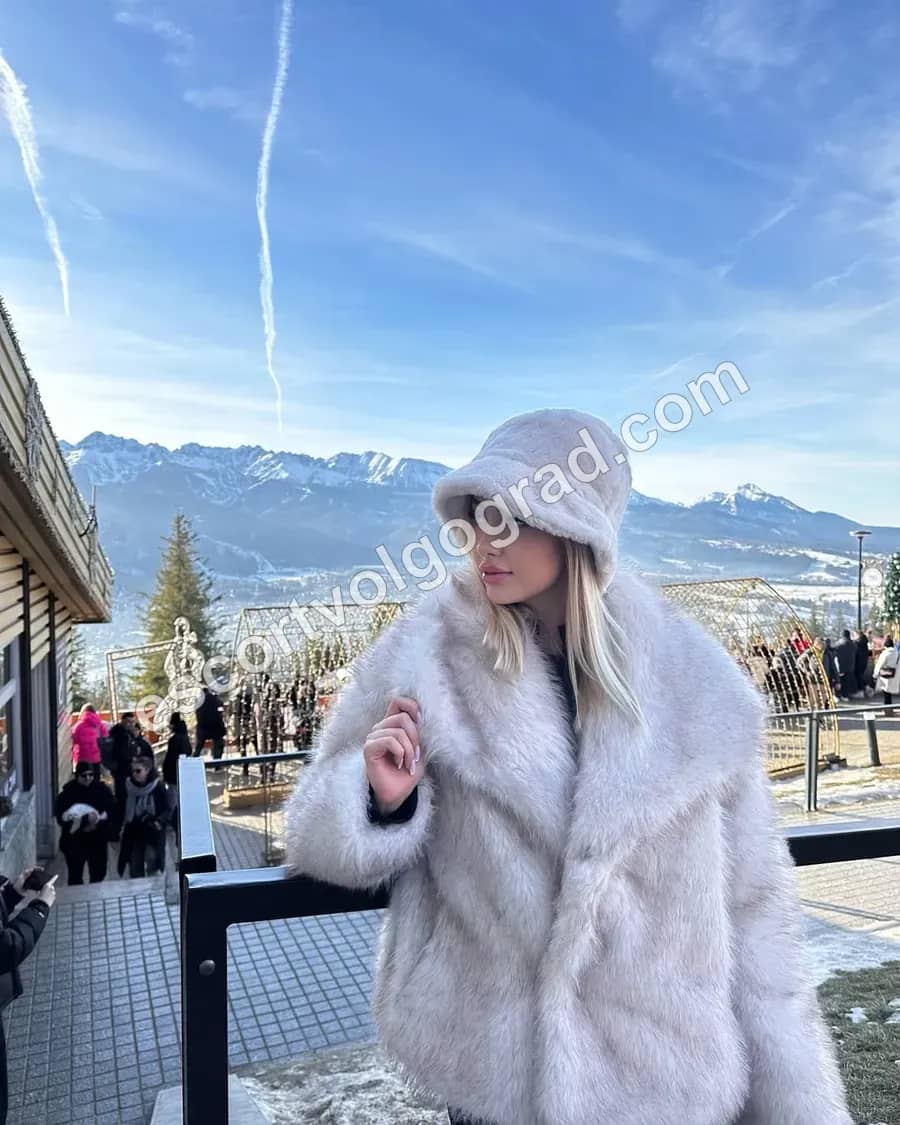 Аврора, 24 года — проститутка, Котельниково, Волгоград