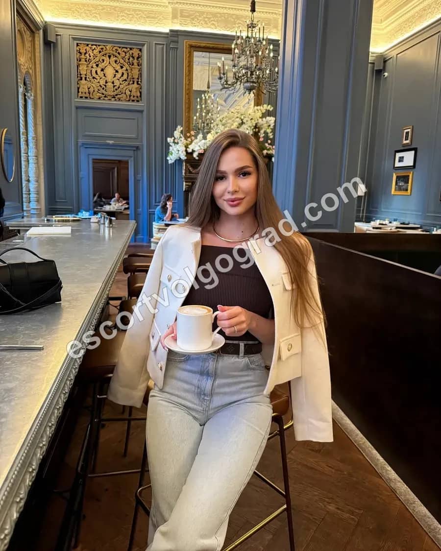 Милочка, 26 лет — проститутка, посёлок Металлургов, Волгоград