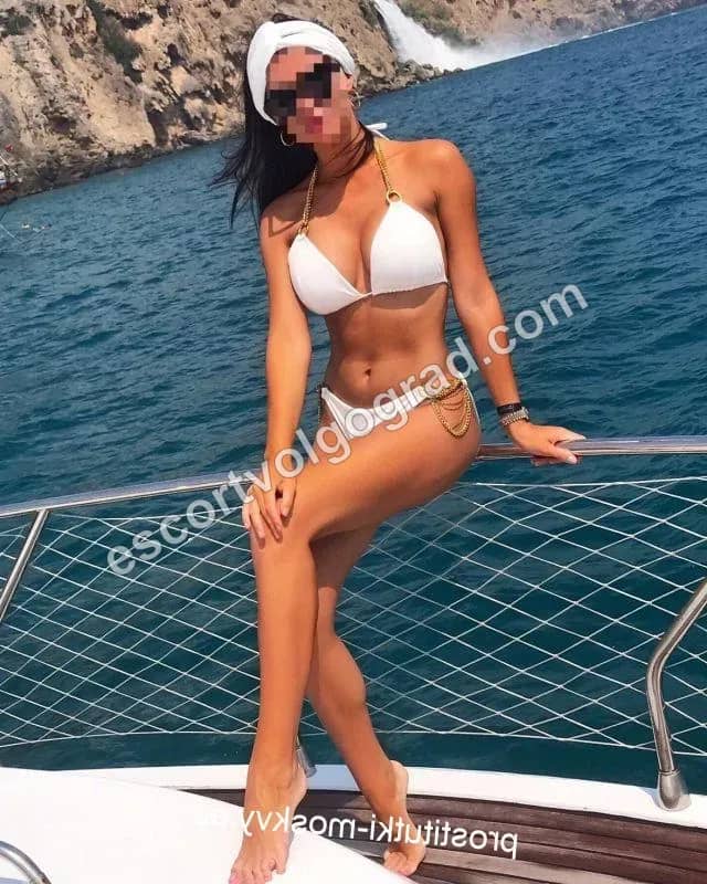 Алина Инди, 24 года — проститутка, Ельшанка, Волгоград