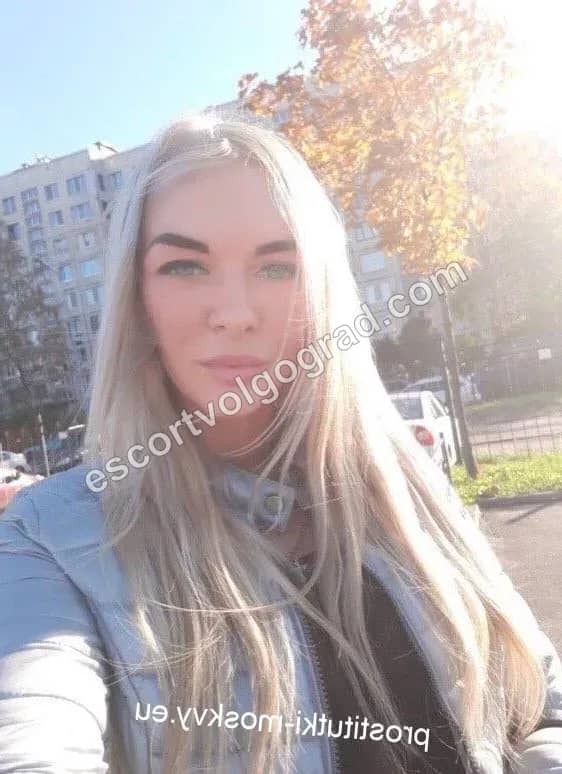 Сима, 20 лет — проститутка, Жирновск, Волгоград