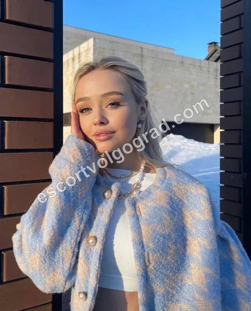 Милочка, 18 лет — проститутка, Качинский, Волгоград