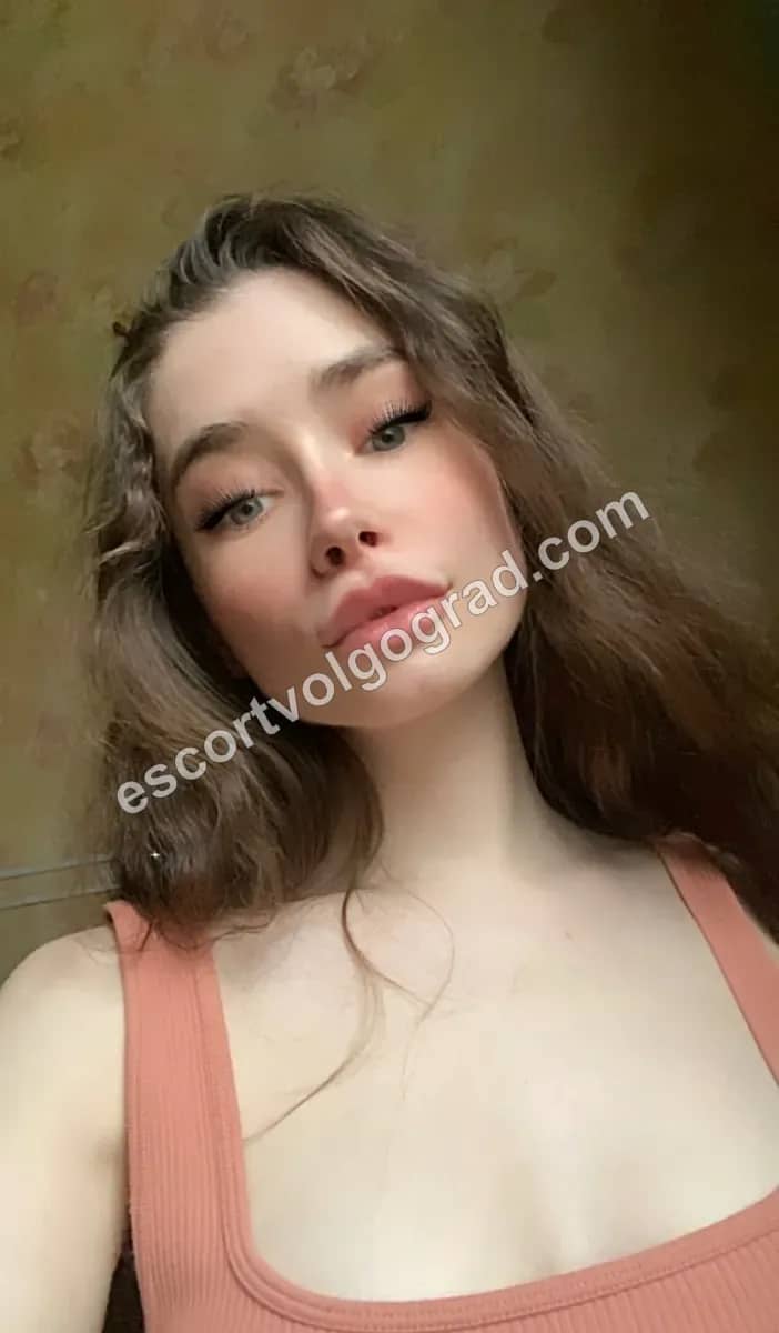 Karina, 28 лет — проститутка, Купоросный, Волгоград