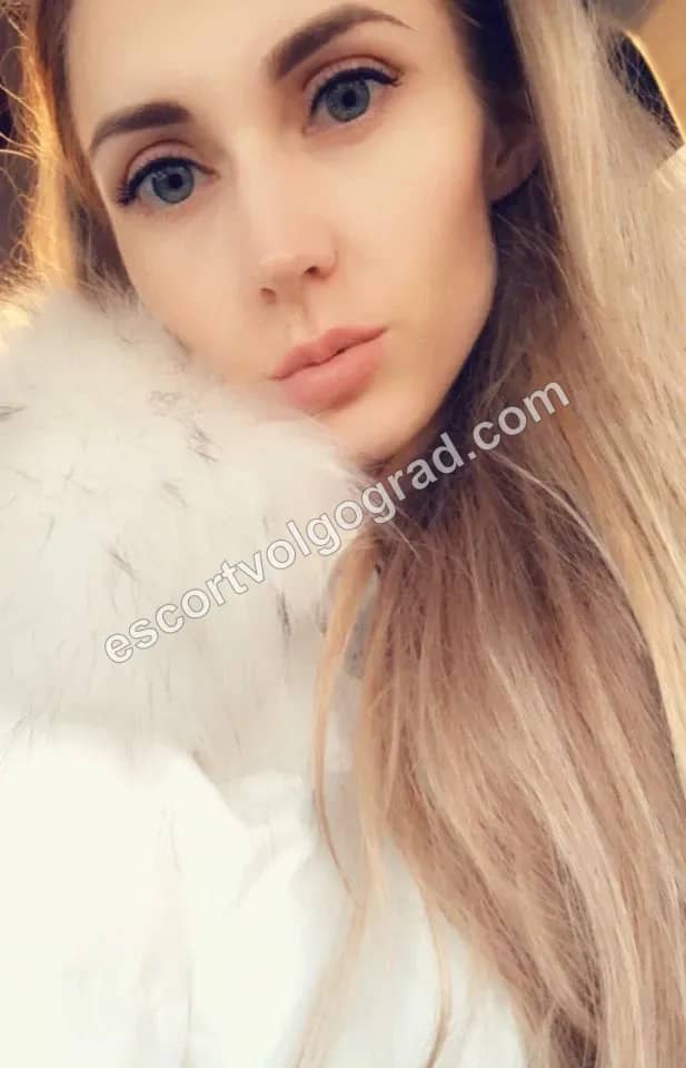 Katya, 21 год — проститутка, Ельшанка, Волгоград