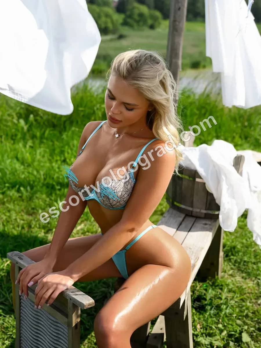 Иванна, 28 лет — проститутка, Ленинск, Волгоград