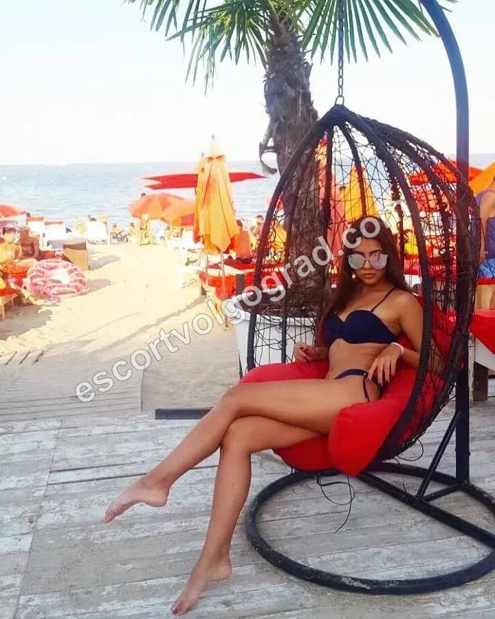 Элина, 24 года — проститутка, Бекетовка, Волгоград
