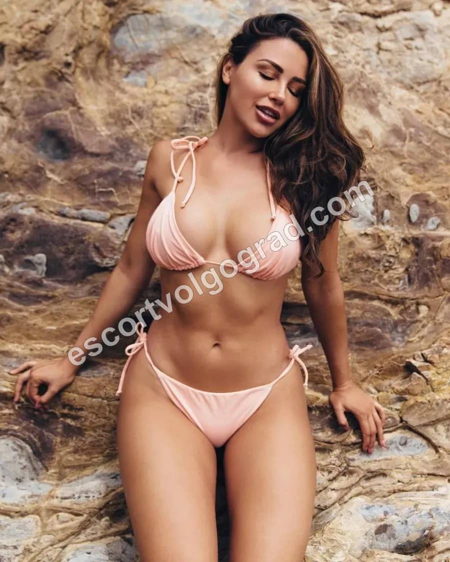 Dasha, 28 лет — проститутка, Ельшанка, Волгоград