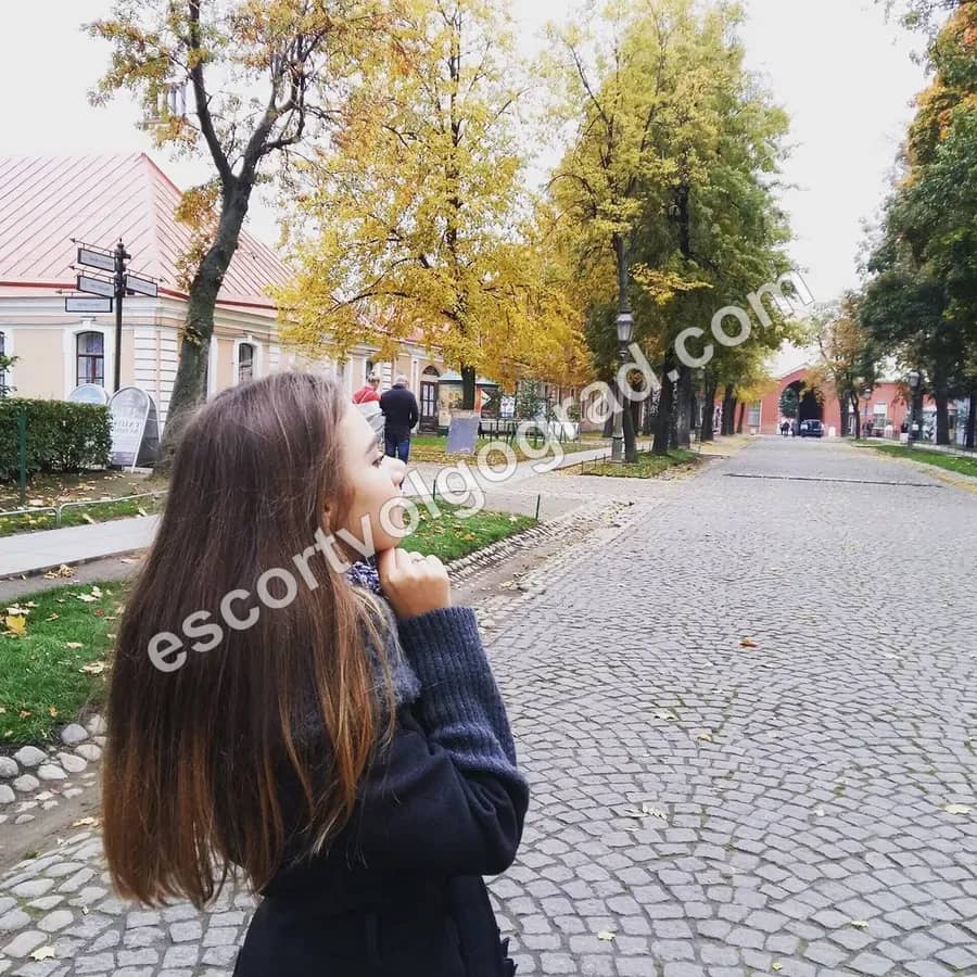 Виктория, 22 года — проститутка, Фролово, Волгоград