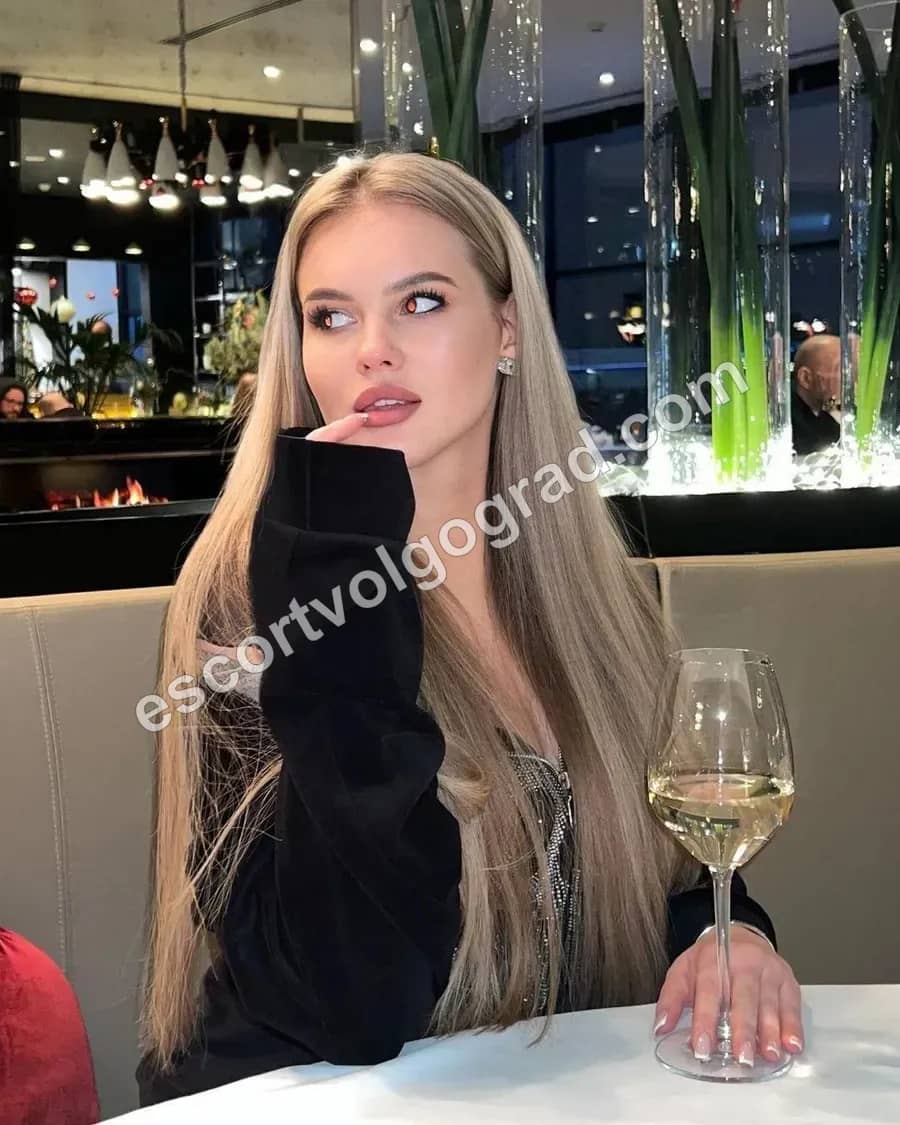 Лана, 20 лет — проститутка, Краснослободск, Волгоград