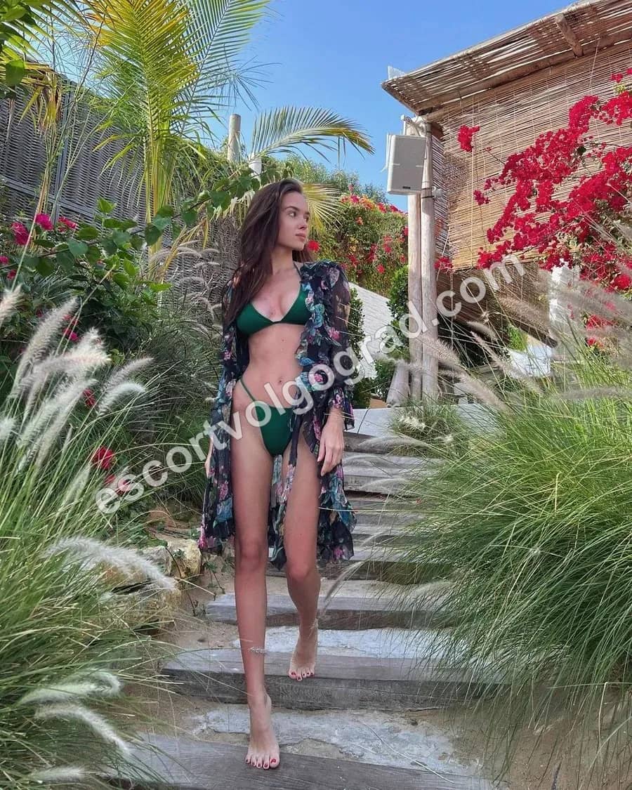 Eva, 20 лет — проститутка, Сарепта, Волгоград