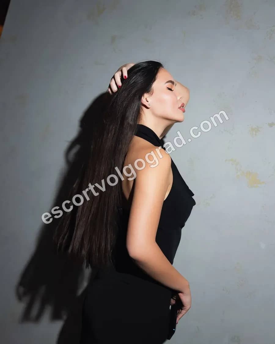 POLINA, 24 года — проститутка, Котово, Волгоград
