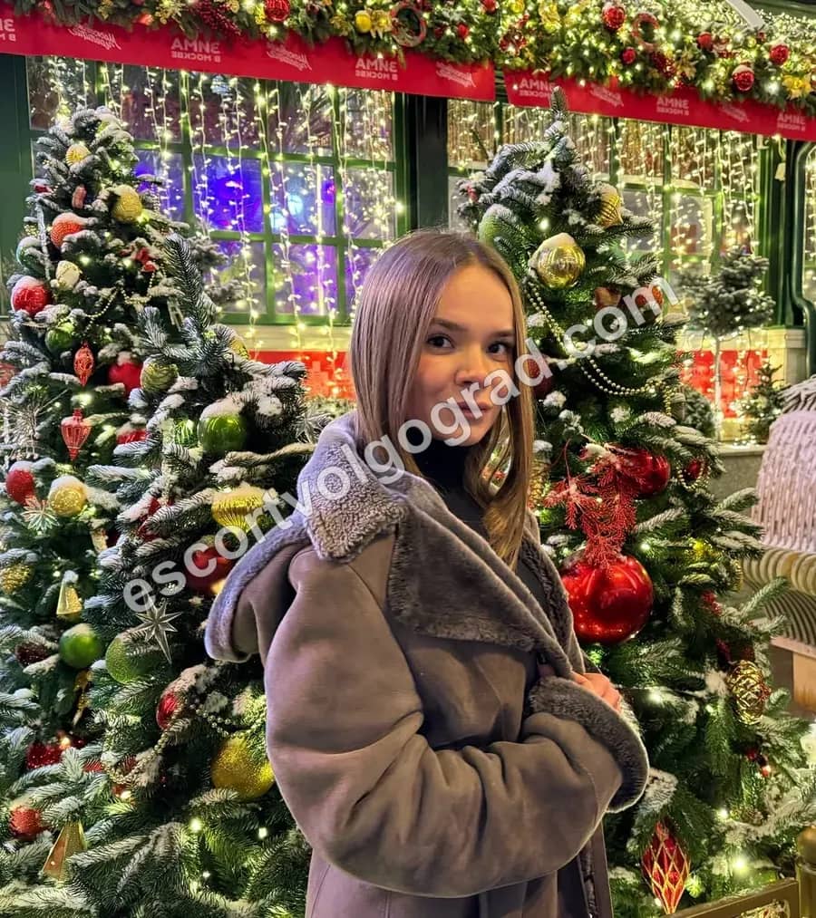 Marta, 23 года — проститутка, Горная Поляна, Волгоград