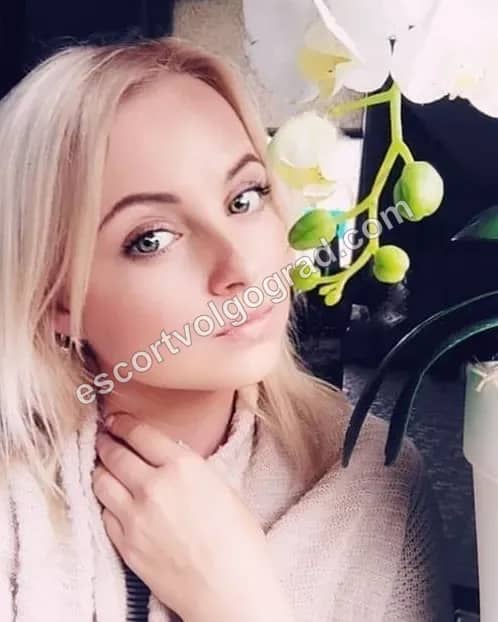 LIZA, 24 года — проститутка, Спартановка, Волгоград