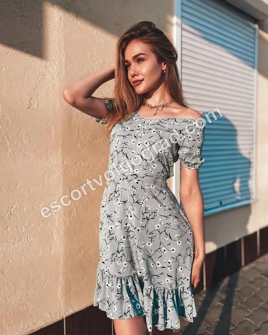 Леночка, 19 лет — проститутка, Семь Ветров, Волгоград
